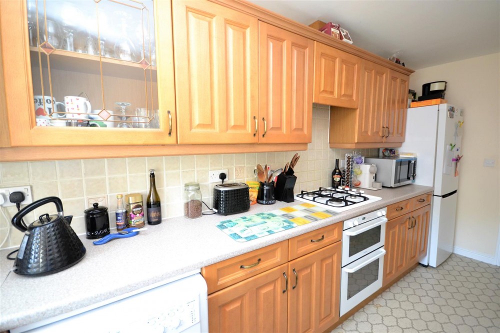 Images for Britannia Drive, Hatch Warren, BASINGSTOKE