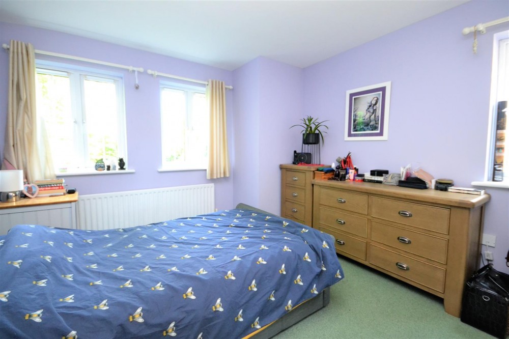 Images for Britannia Drive, Hatch Warren, BASINGSTOKE