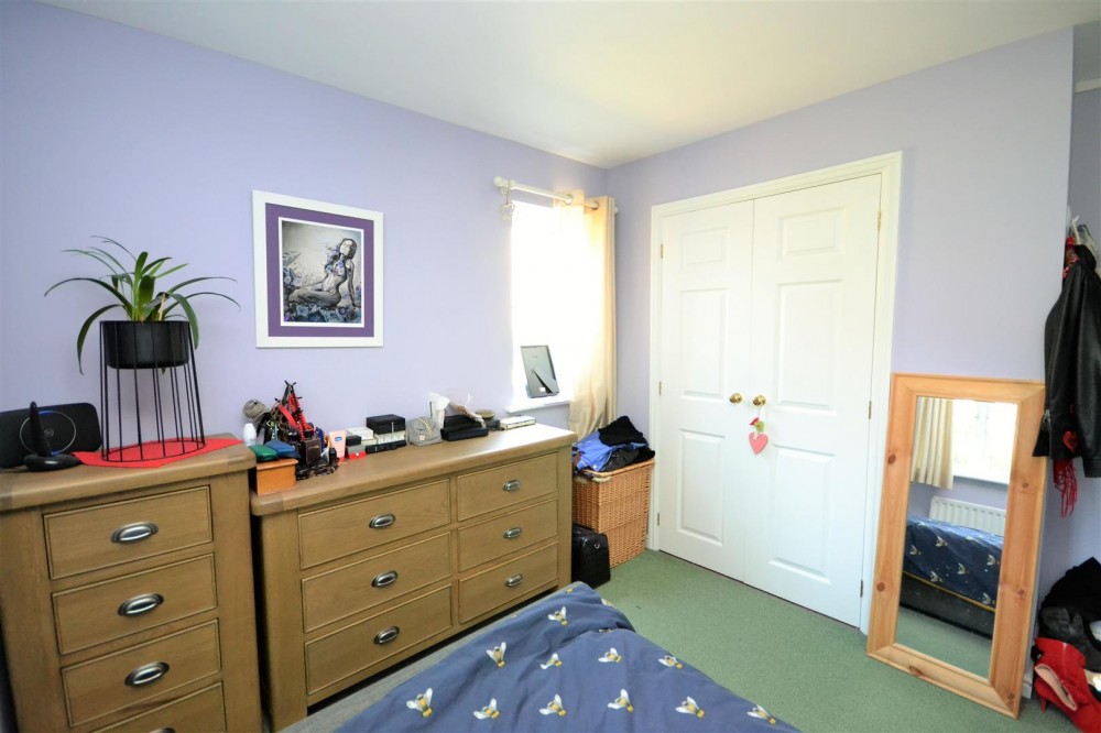 Images for Britannia Drive, Hatch Warren, BASINGSTOKE
