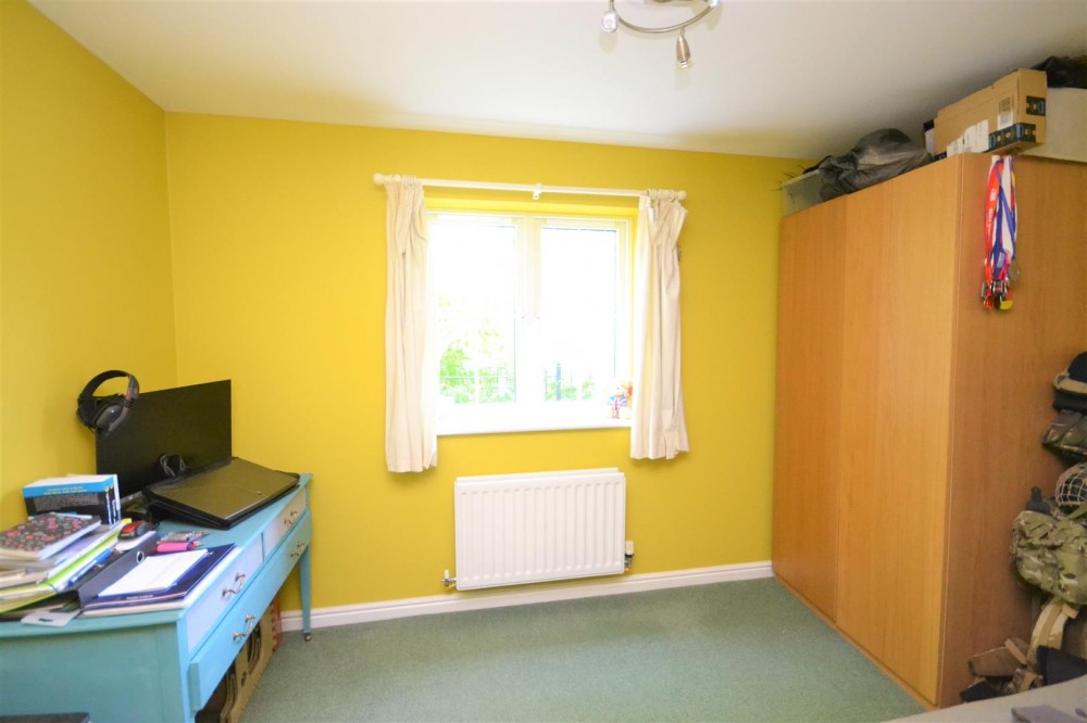 Images for Britannia Drive, Hatch Warren, BASINGSTOKE