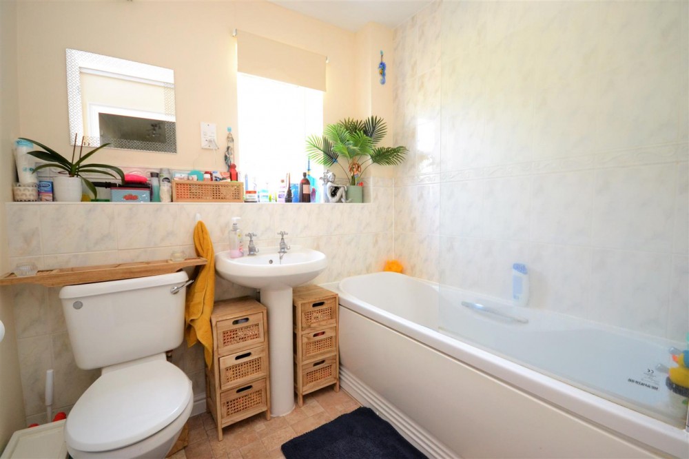 Images for Britannia Drive, Hatch Warren, BASINGSTOKE