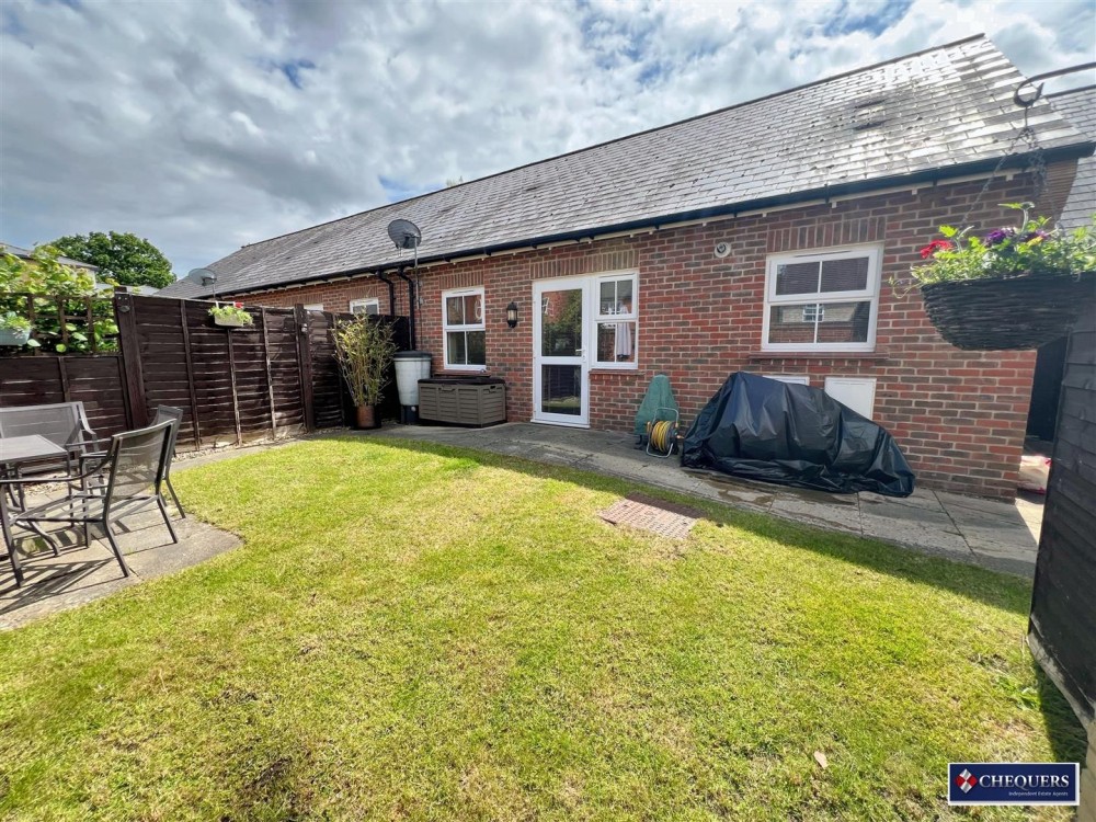 Images for Sunwood Drive, Sherfield-On-Loddon, Hook