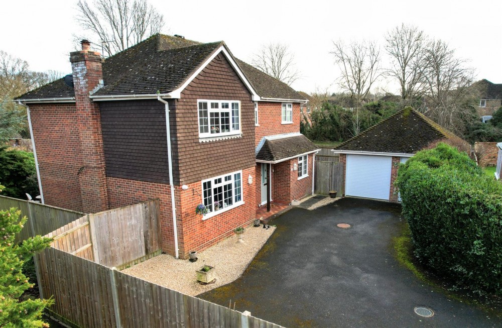 Images for Guinea Court, Chineham, Basingstoke