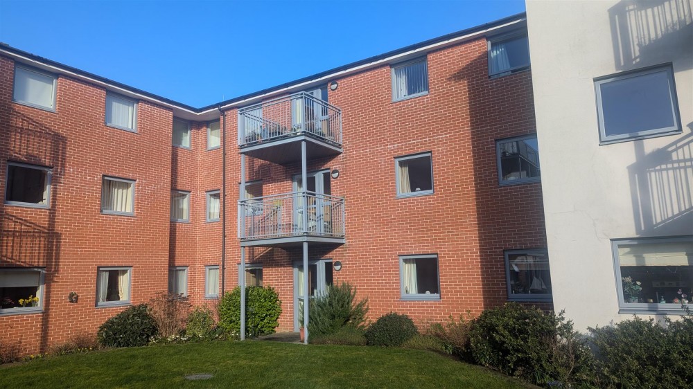 Images for Lady Susan Court, New Road, Basingstoke