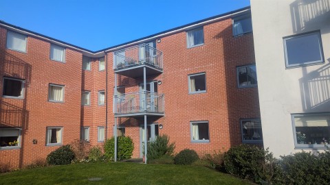 View full details for Lady Susan Court, New Road, Basingstoke