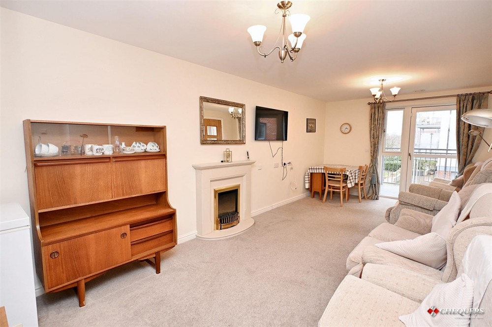 Images for Lady Susan Court, New Road, Basingstoke
