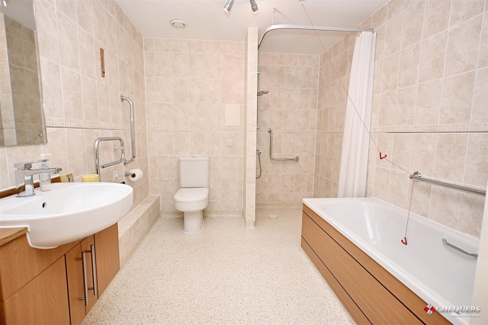 Images for Lady Susan Court, New Road, Basingstoke