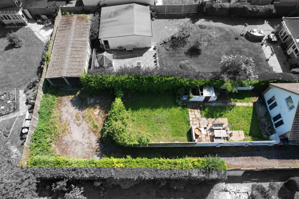 Images for Kempshott Lane, Kempshott, BASINGSTOKE