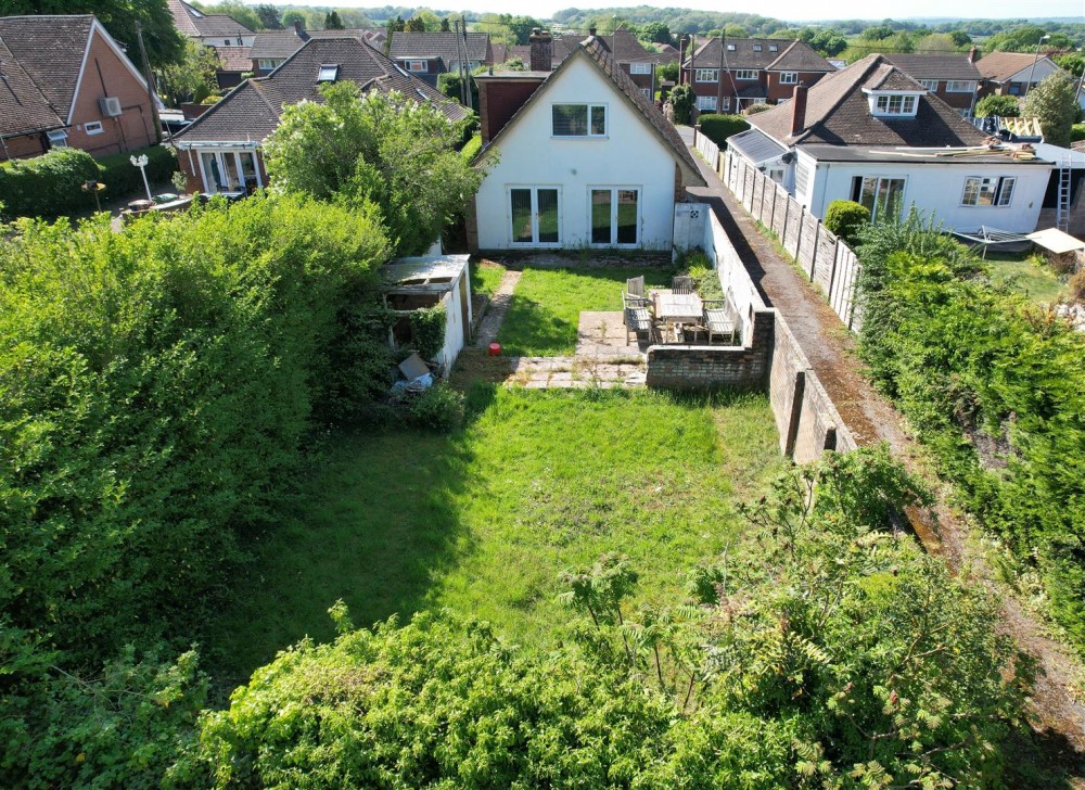 Images for Kempshott Lane, Kempshott, BASINGSTOKE