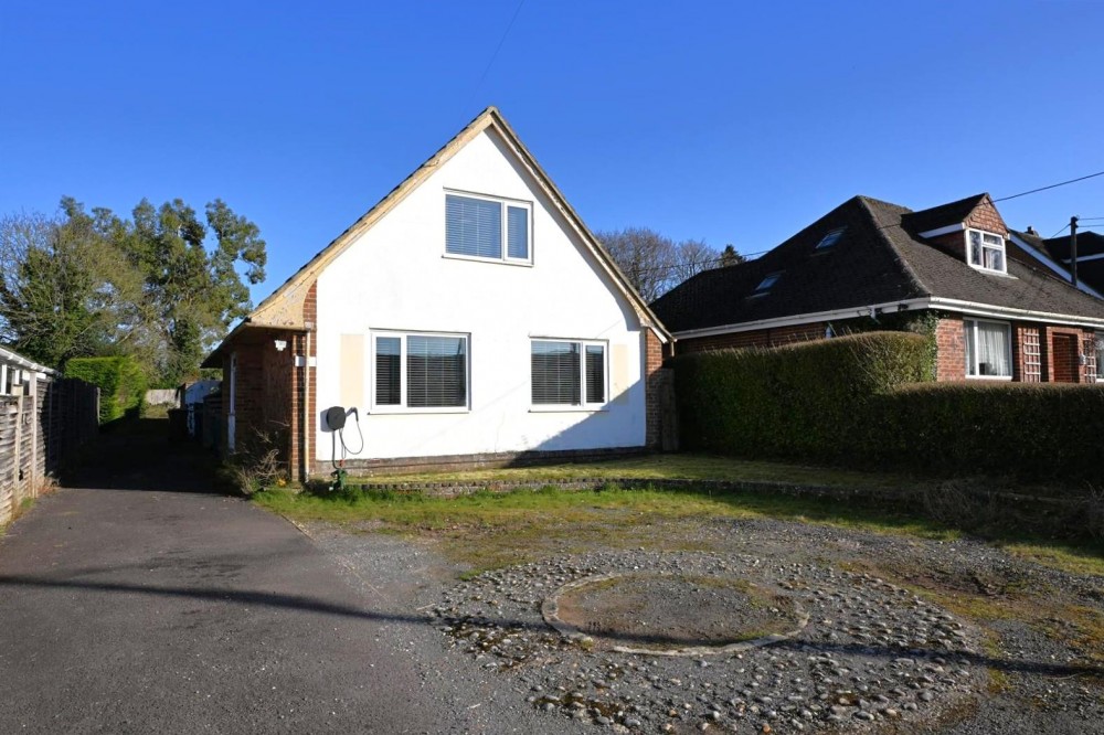 Images for Kempshott Lane, Kempshott, BASINGSTOKE