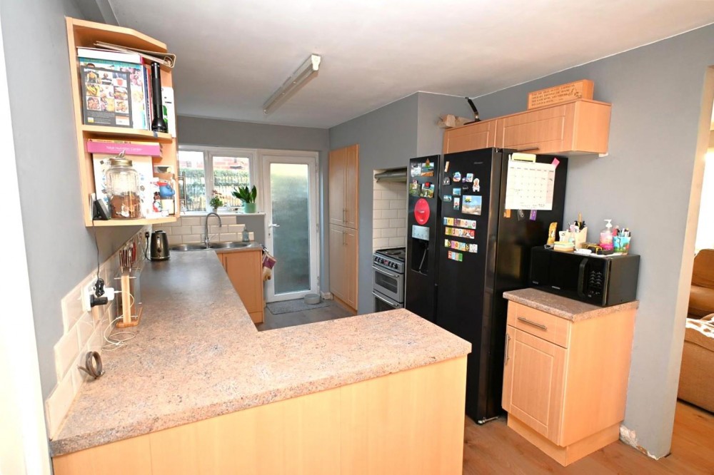 Images for Kempshott Lane, Kempshott, BASINGSTOKE