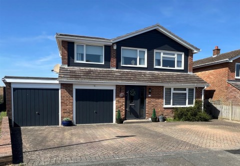 View full details for Osprey Road, Basingstoke