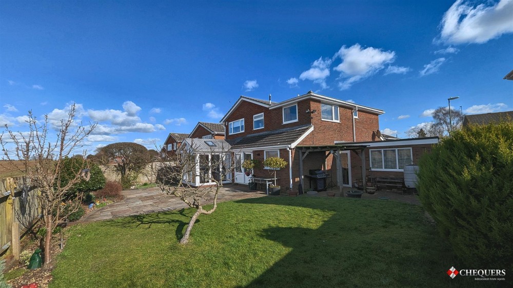 Images for Osprey Road, Basingstoke