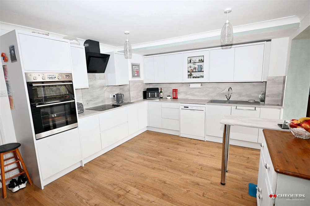 Images for Osprey Road, Basingstoke