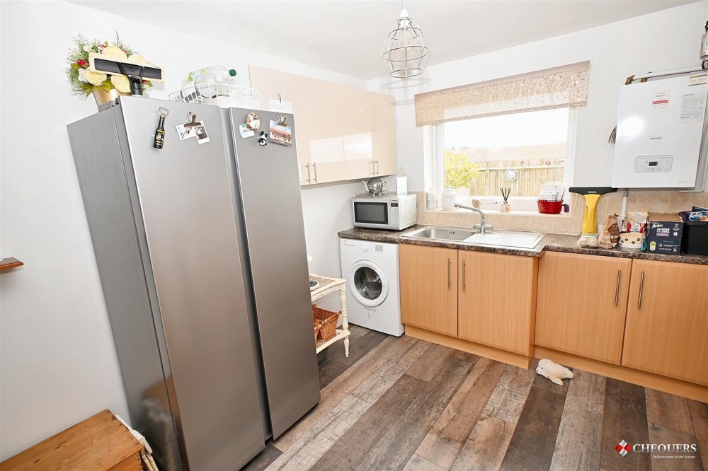 Images for Osprey Road, Basingstoke