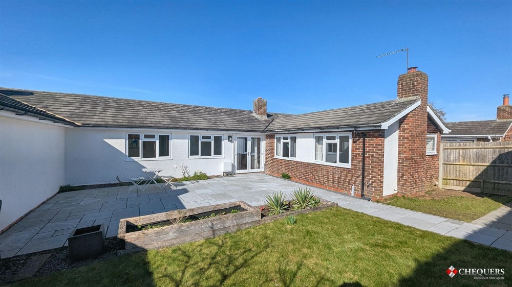 Images for Ash Grove, Old Basing, Basingstoke
