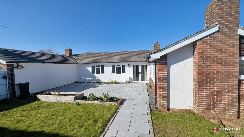 Images for Ash Grove, Old Basing, Basingstoke