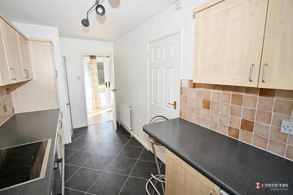 Images for Ash Grove, Old Basing, Basingstoke