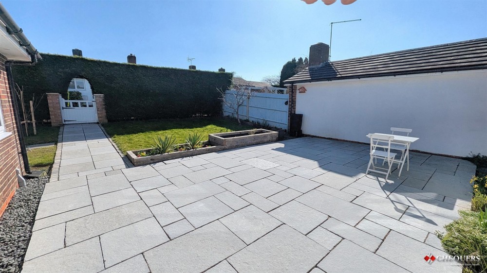 Images for Ash Grove, Old Basing, Basingstoke
