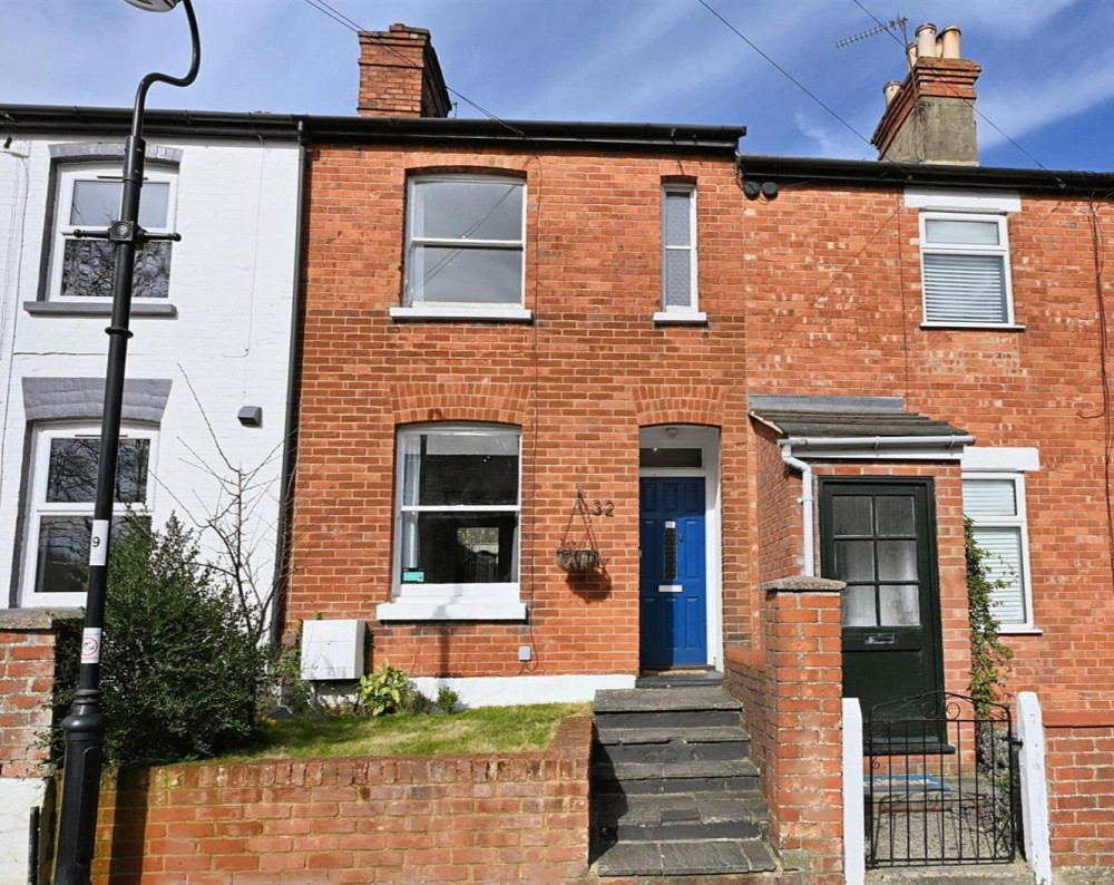 Images for Lower Brook Street, Basingstoke