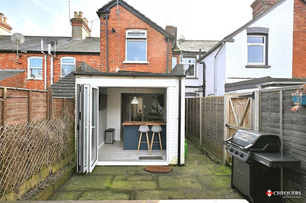 Images for Lower Brook Street, Basingstoke