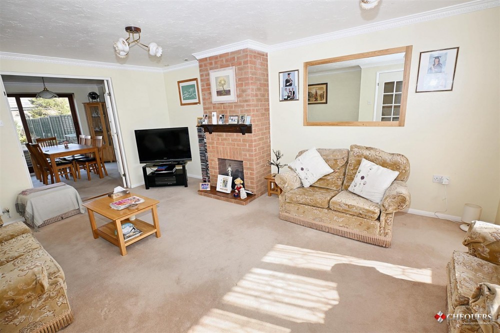 Images for Centurion Way, Hatch Warren, Basingstoke