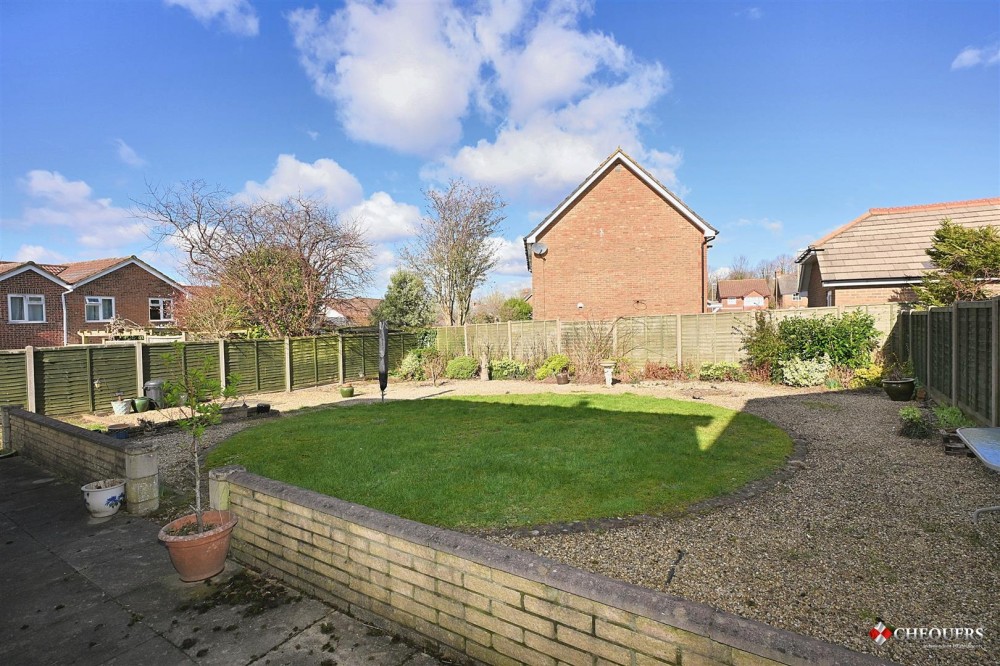 Images for Centurion Way, Hatch Warren, Basingstoke