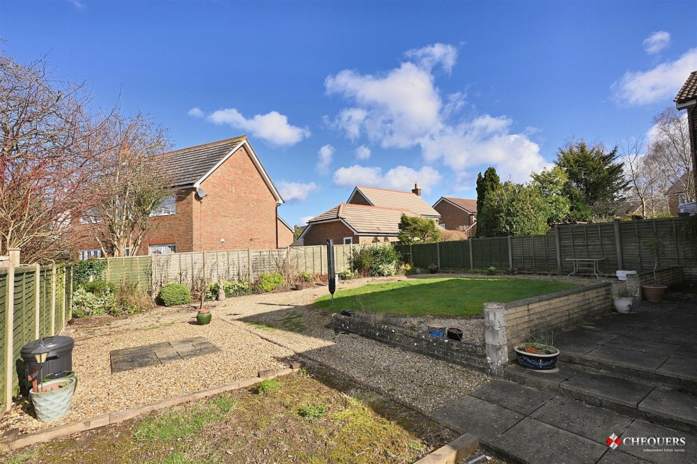 Images for Centurion Way, Hatch Warren, Basingstoke