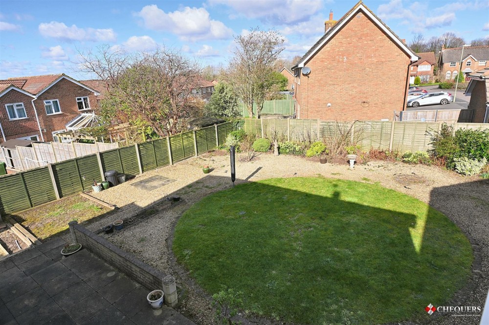 Images for Centurion Way, Hatch Warren, Basingstoke