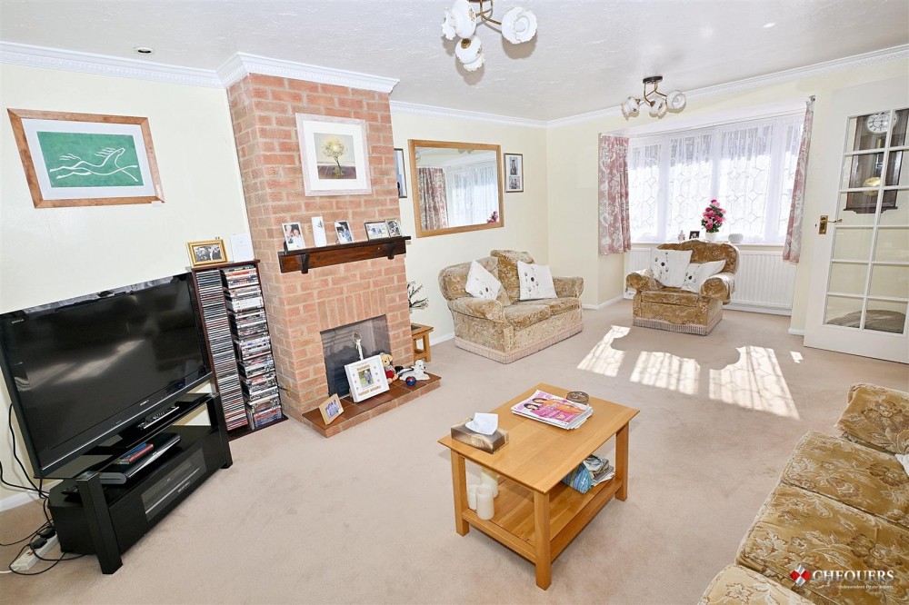 Images for Centurion Way, Hatch Warren, Basingstoke