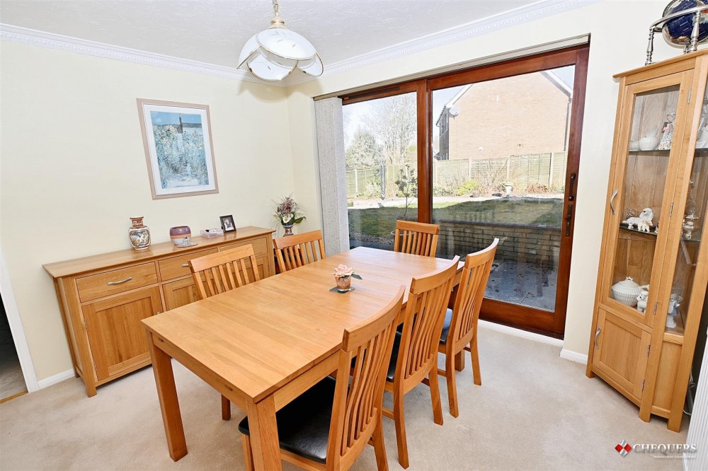 Images for Centurion Way, Hatch Warren, Basingstoke