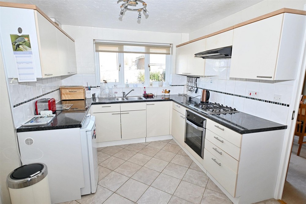Images for Centurion Way, Hatch Warren, Basingstoke