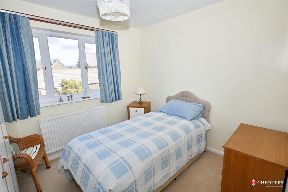 Images for Centurion Way, Hatch Warren, Basingstoke