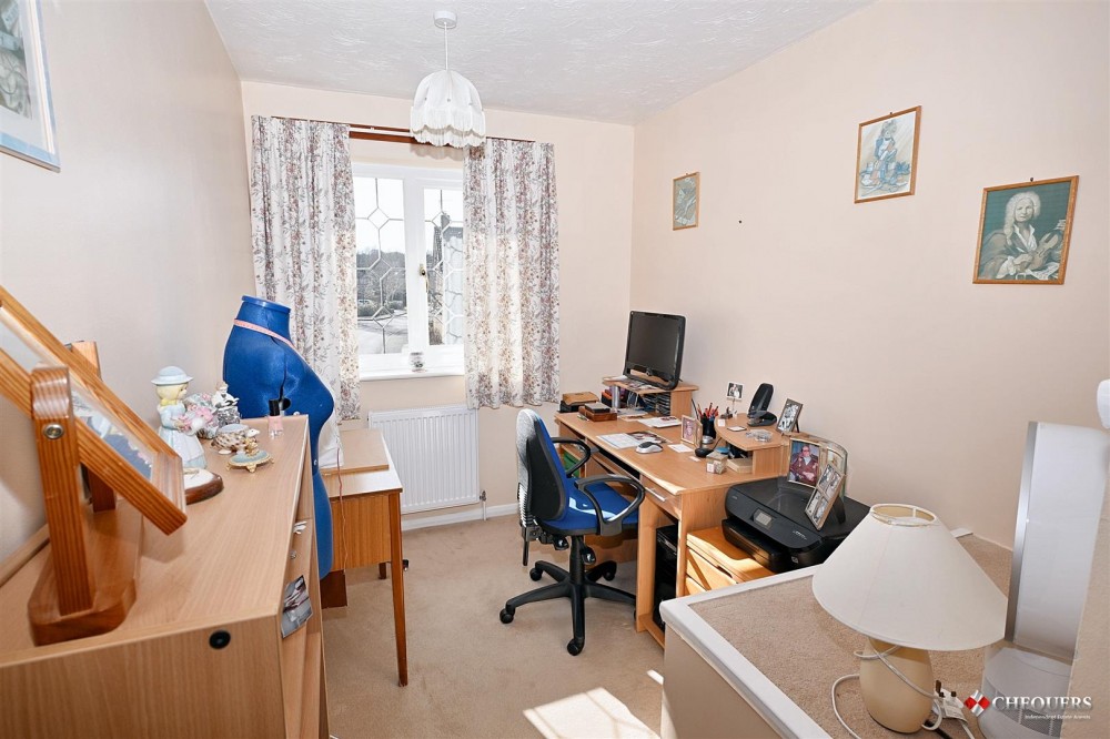 Images for Centurion Way, Hatch Warren, Basingstoke