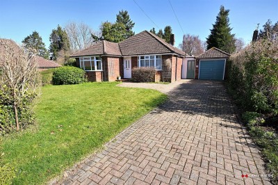 Homesteads Road, Basingstoke