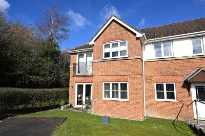 Clover Leaf Way, Old Basing, Basingstoke