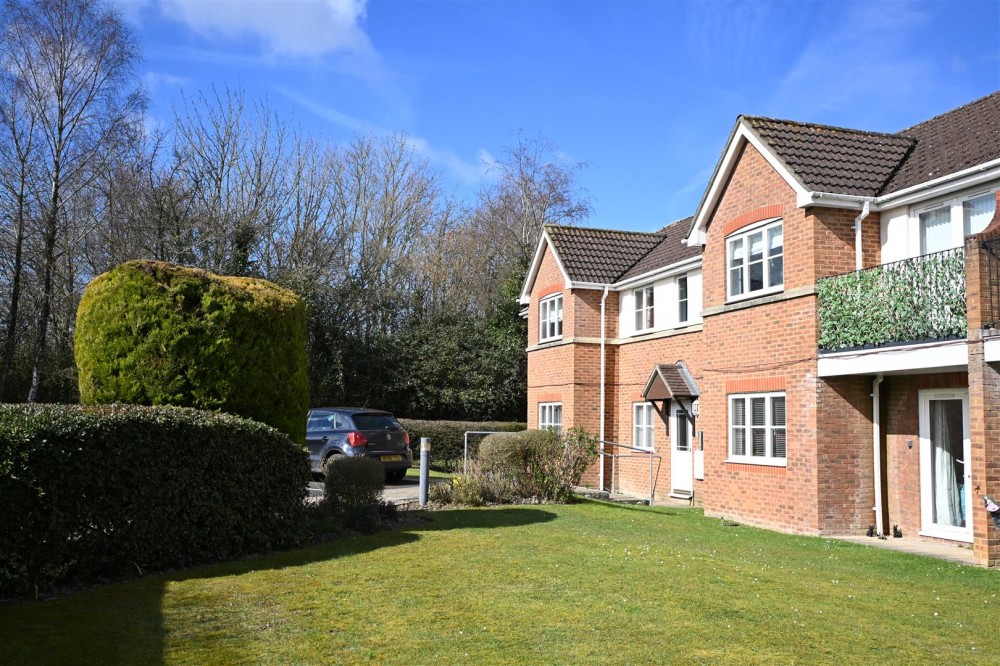 Images for Clover Leaf Way, Old Basing, Basingstoke