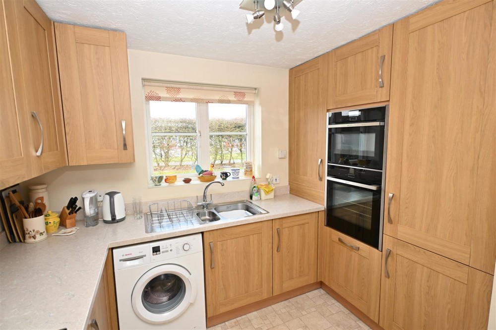 Images for Clover Leaf Way, Old Basing, Basingstoke