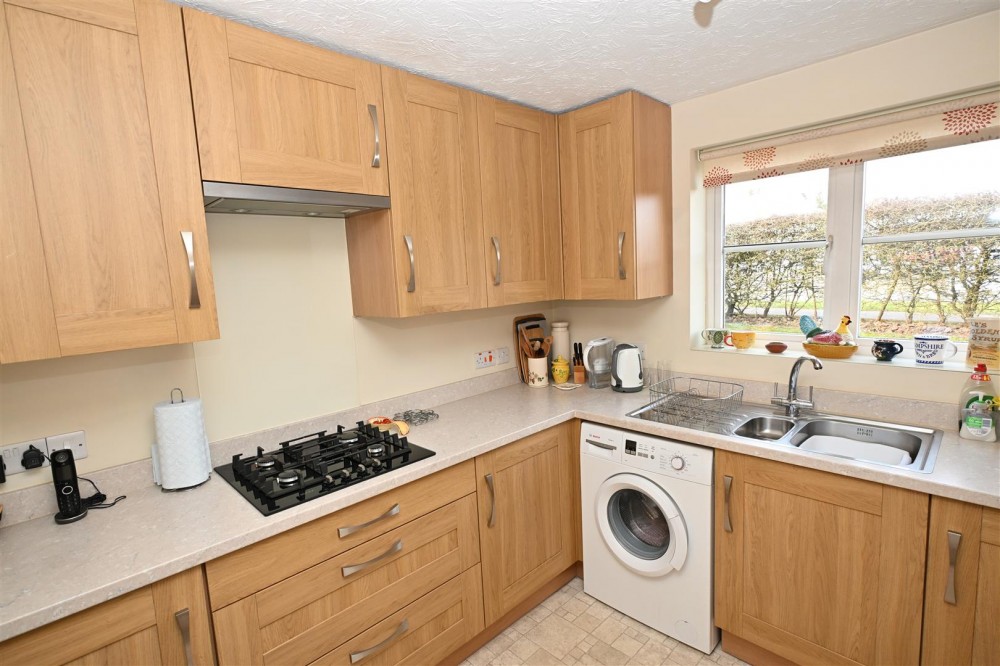 Images for Clover Leaf Way, Old Basing, Basingstoke