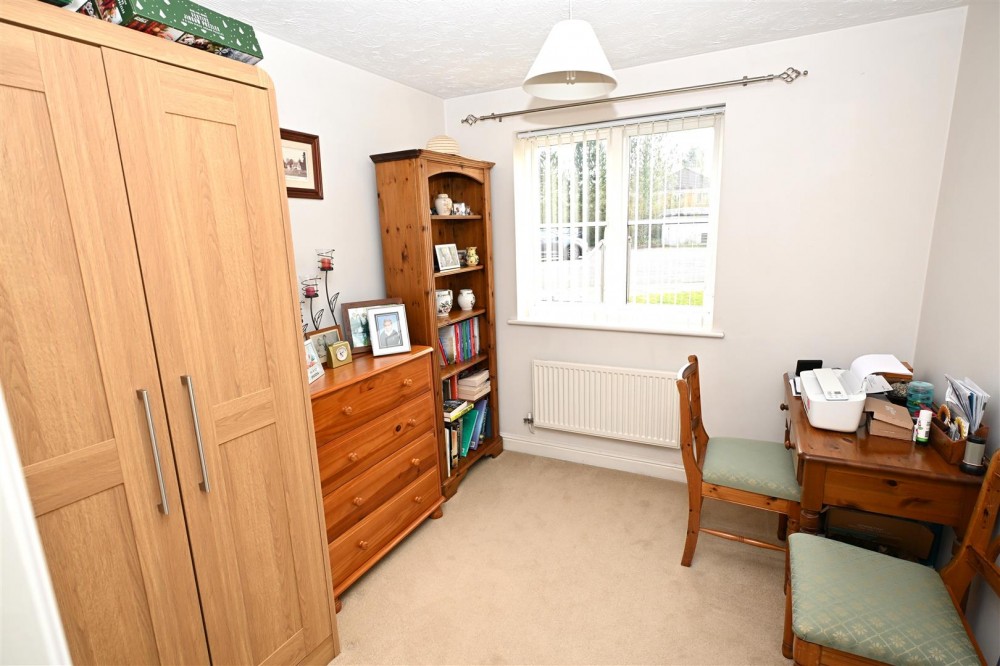 Images for Clover Leaf Way, Old Basing, Basingstoke