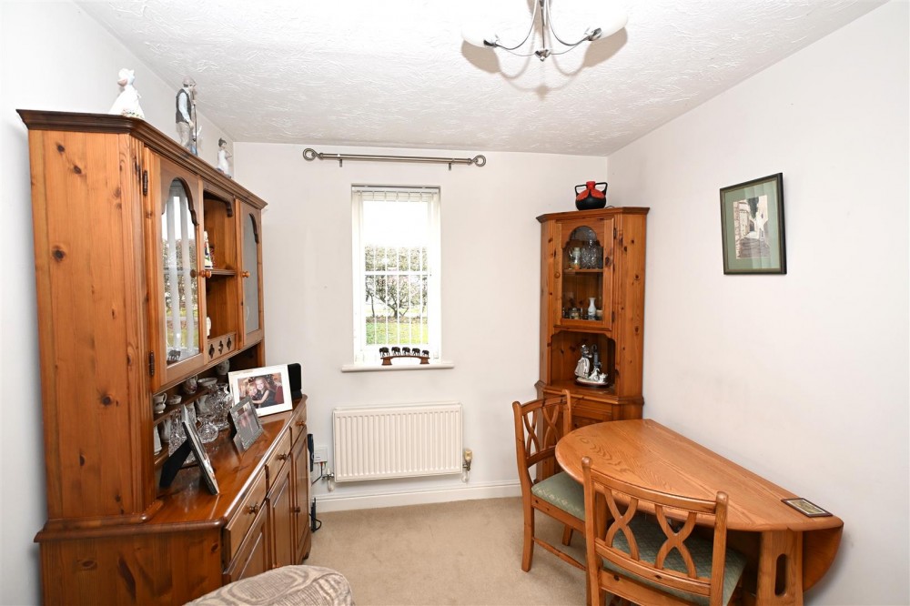 Images for Clover Leaf Way, Old Basing, Basingstoke