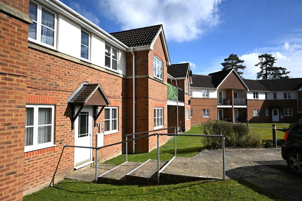 Images for Clover Leaf Way, Old Basing, Basingstoke
