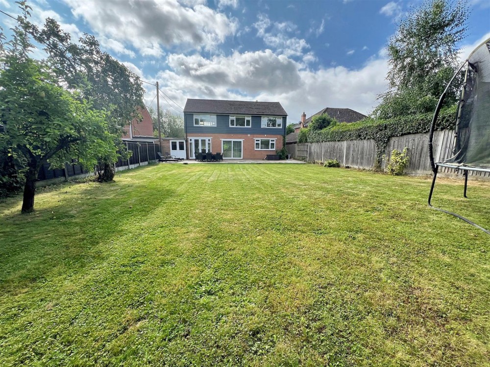 Images for Bramley Road, Pamber End, Tadley