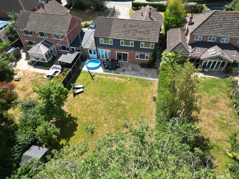Images for Bramley Road, Pamber End, Tadley