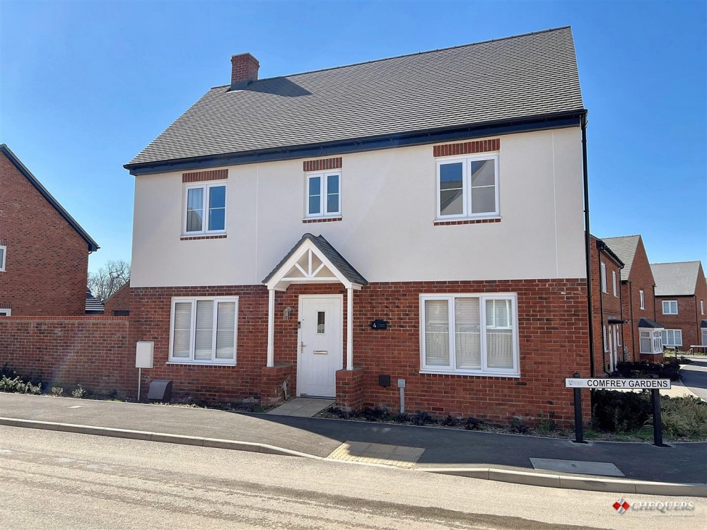 Images for Hounsome Fields, Basingstoke, Hampshire