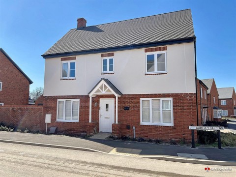Book a viewing for 