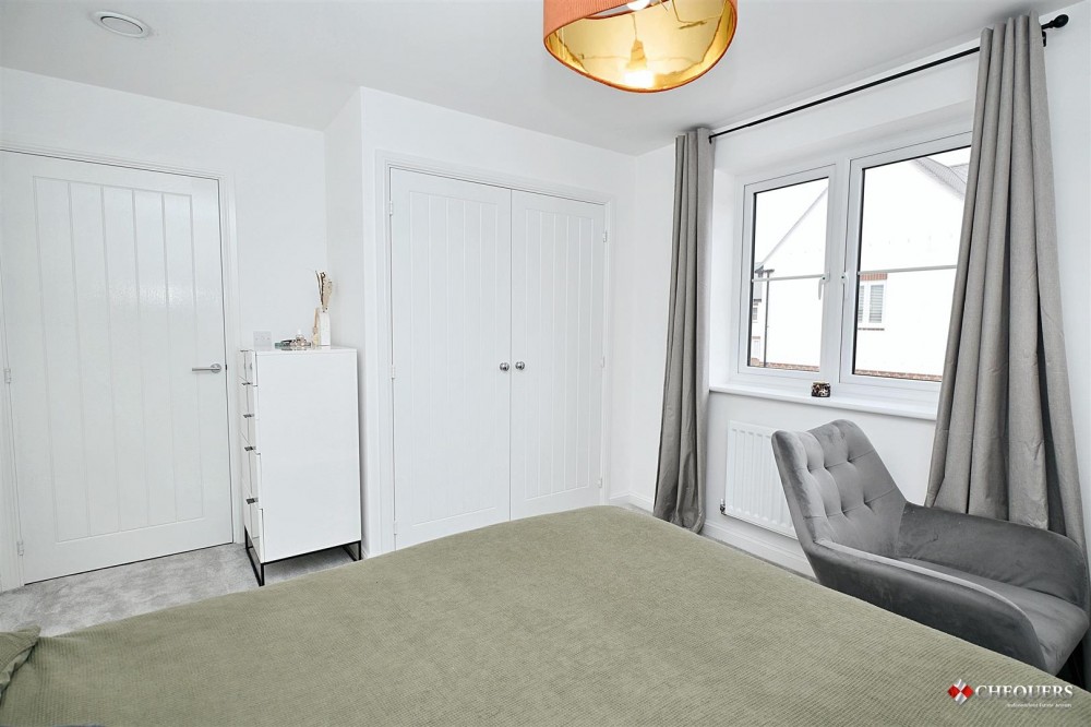 Images for Hounsome Fields, Basingstoke, Hampshire