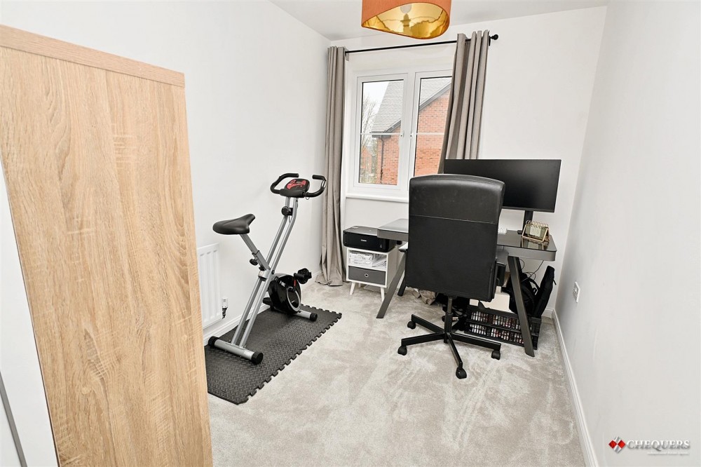 Images for Hounsome Fields, Basingstoke, Hampshire