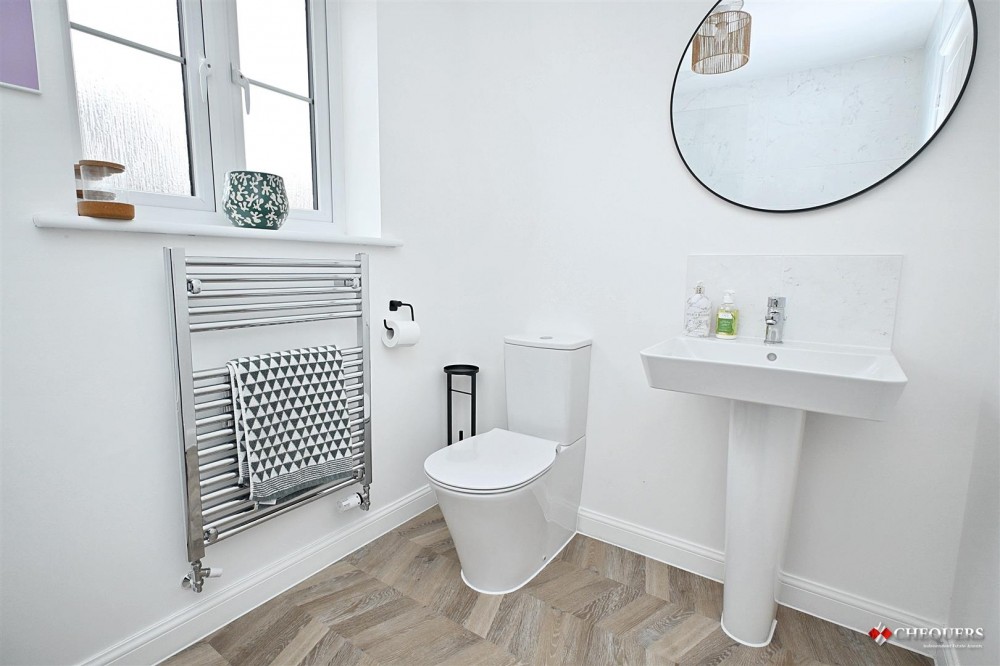 Images for Hounsome Fields, Basingstoke, Hampshire