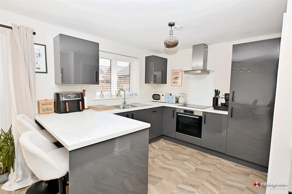 Images for Hounsome Fields, Basingstoke, Hampshire